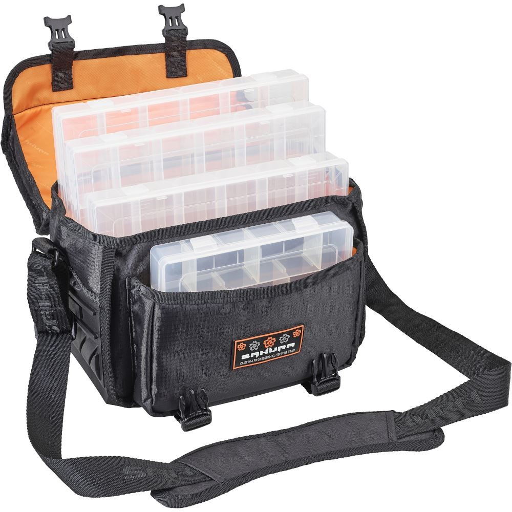 Sakura EGI Bag