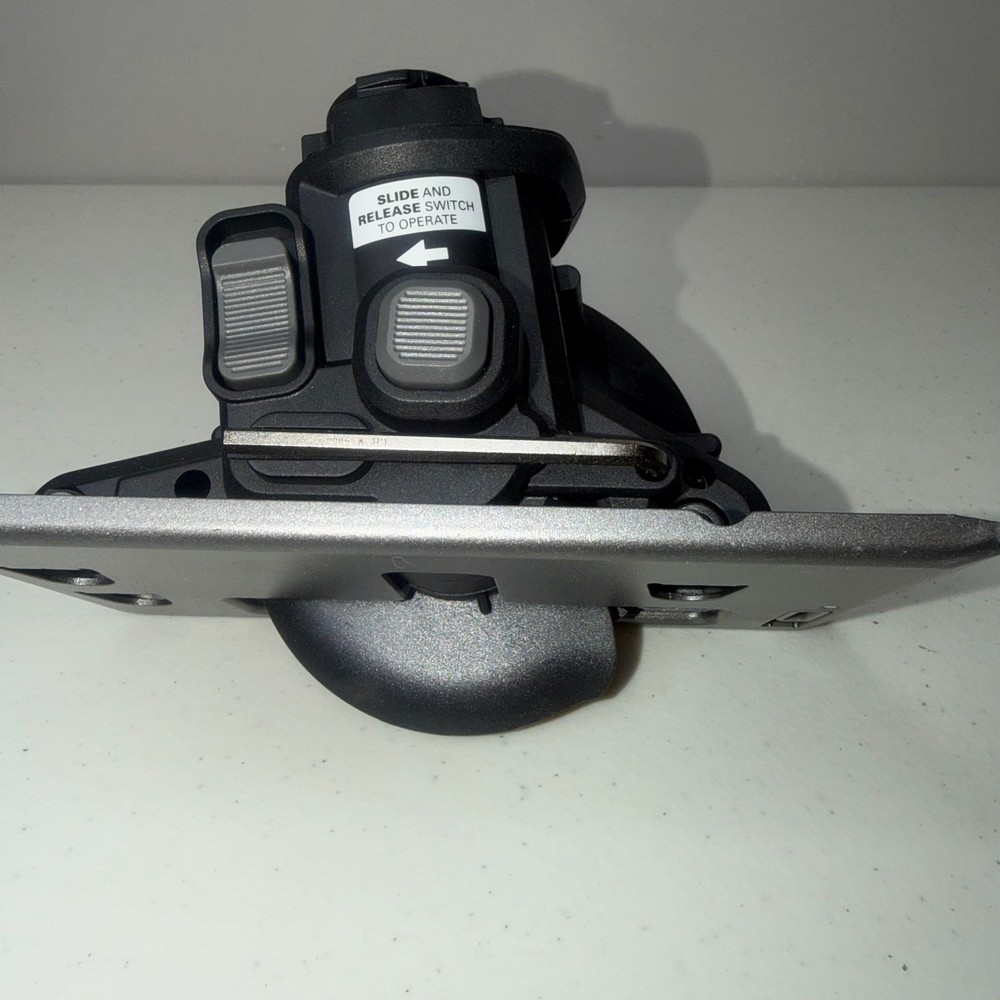 Black + Decker Trim Saw Attachment BDCMTTS MTTS7 ECH183 for Matrix, Multi Evo181