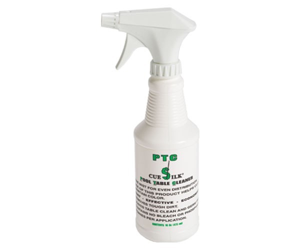 Cue Silk Pool Table Cleaner Pool/Billiard Accessory
