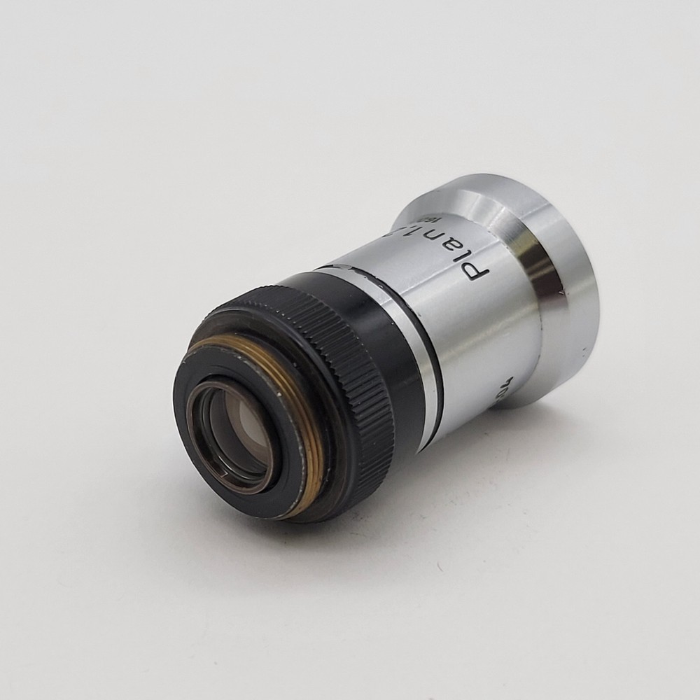 Zeiss Microscope Objective Plan 1.25x 160/- 462014