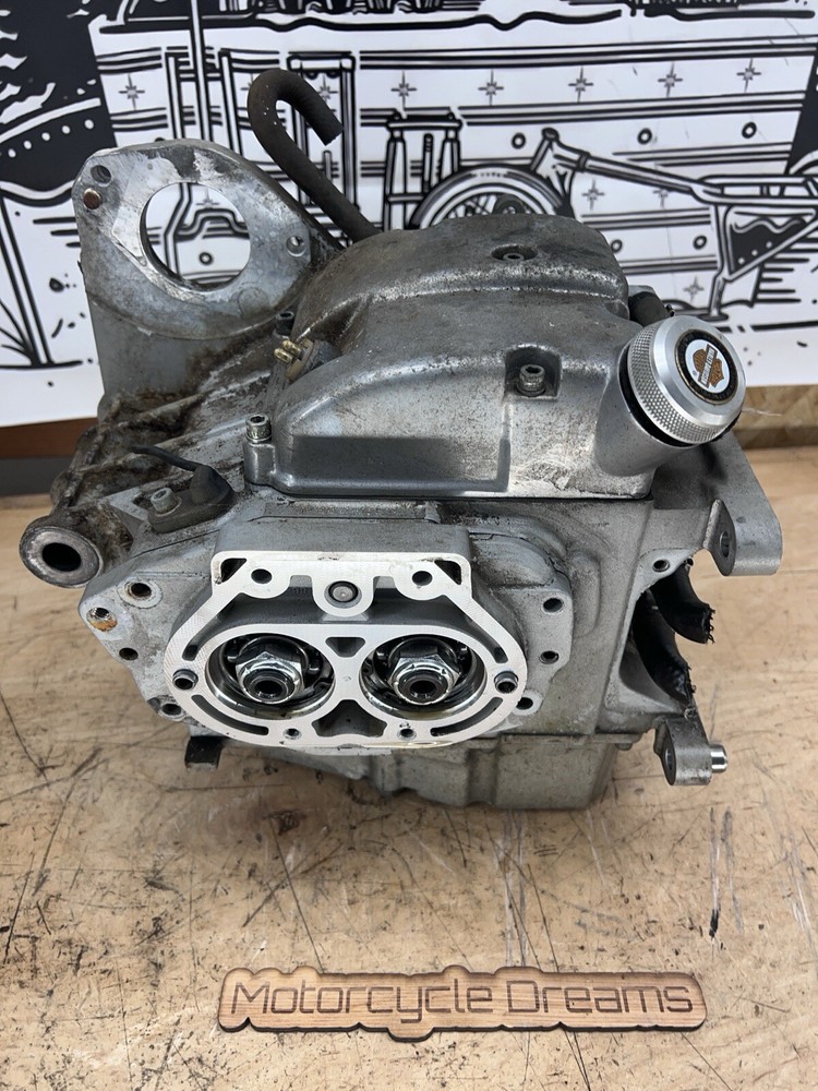 2000-2005 Harley Davidson Dyna 5 Speed Transmission 33062-03