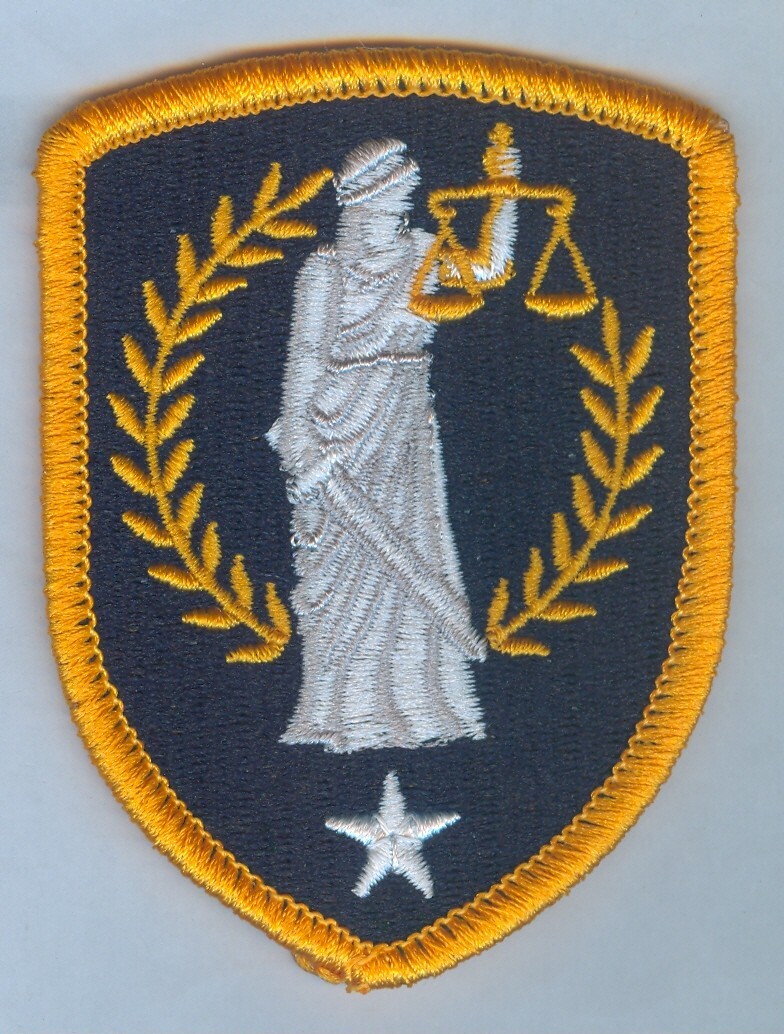 NEW ISSUE SSI: OFFICE OF SPECIAL TRIAL COUNSEL .... JUST RELEASED ... MINT!!!