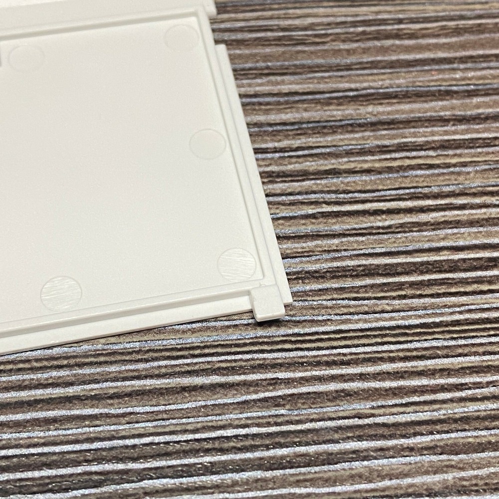 Mettler Toledo GA42 Printer Original Replacement Compartment Cover Part