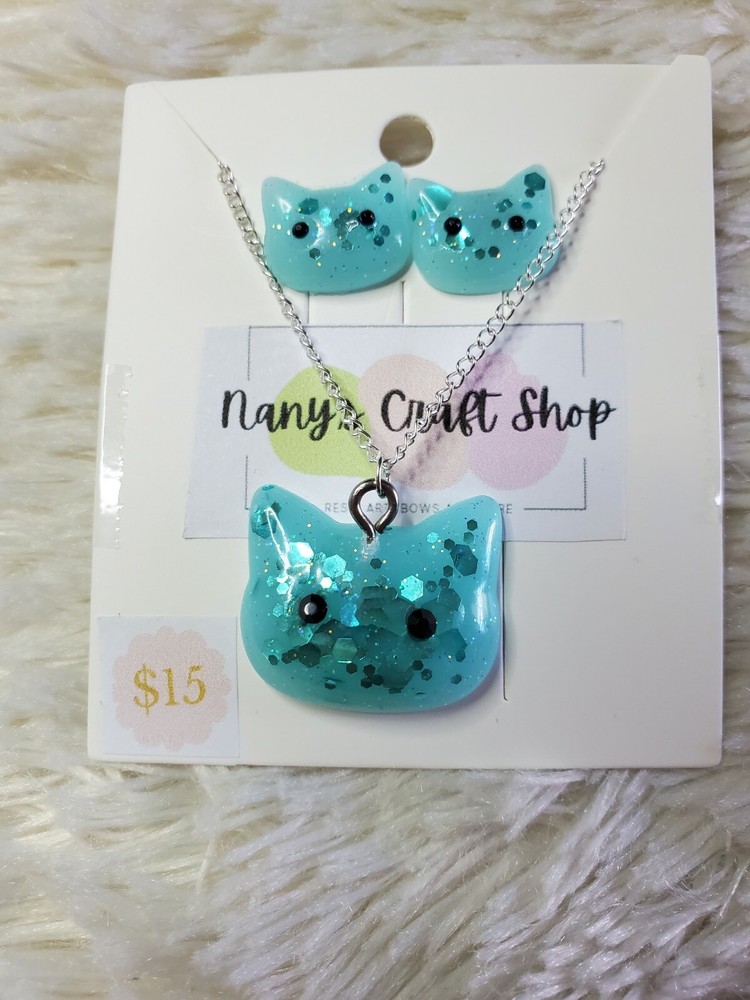 jewelry set
