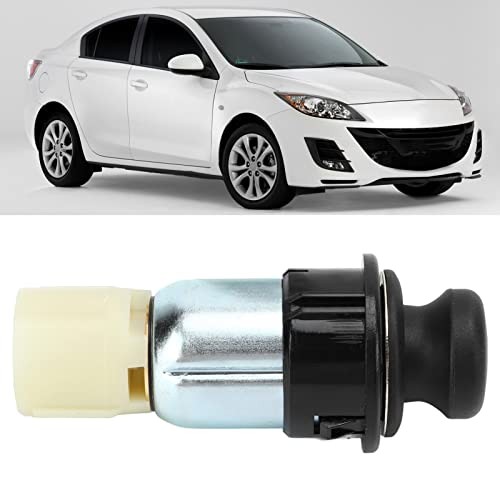 Cigarette Lighter Socket, Cigarette Lighter with Socket Bbp3 66 250 ABS