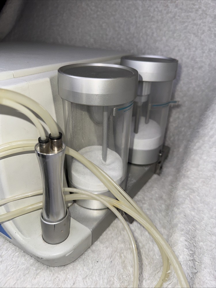 SkinBorn Microdermabrasion Machine