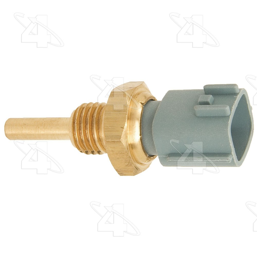 FOUR SEASONS Engine Coolant Temperature Sensor Fits 2009-2014 Nissan Cube