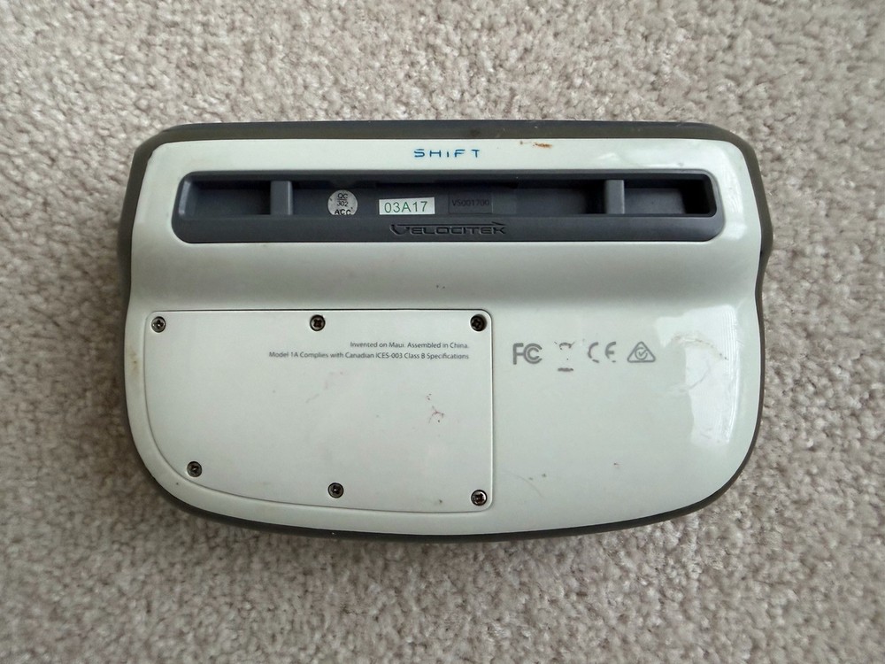 Velocitek Shift Digital Compass