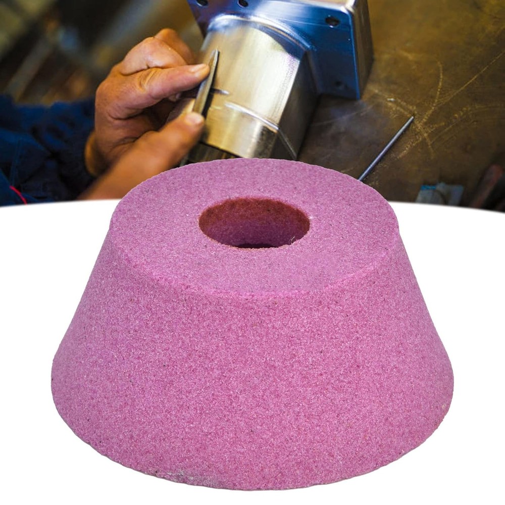 Flaring Cup Grinding Wheel Bowl Shape Abrasive Ceramic Tools...