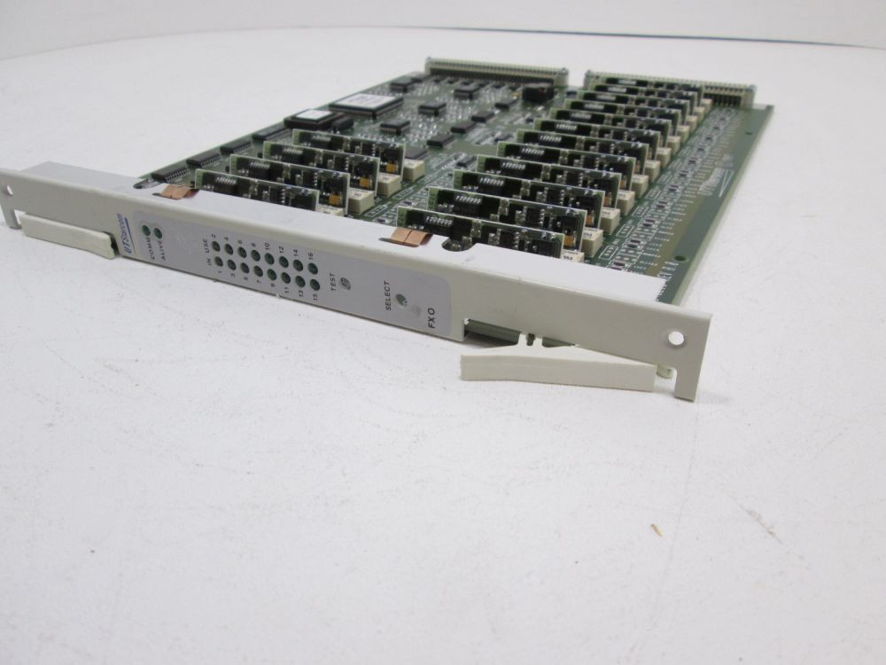 UTStarCom A-FX02, AN-2000  FXO CARD MODULE