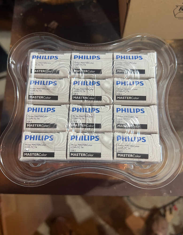 Philips MasterColor CDM35/TC/830 373720