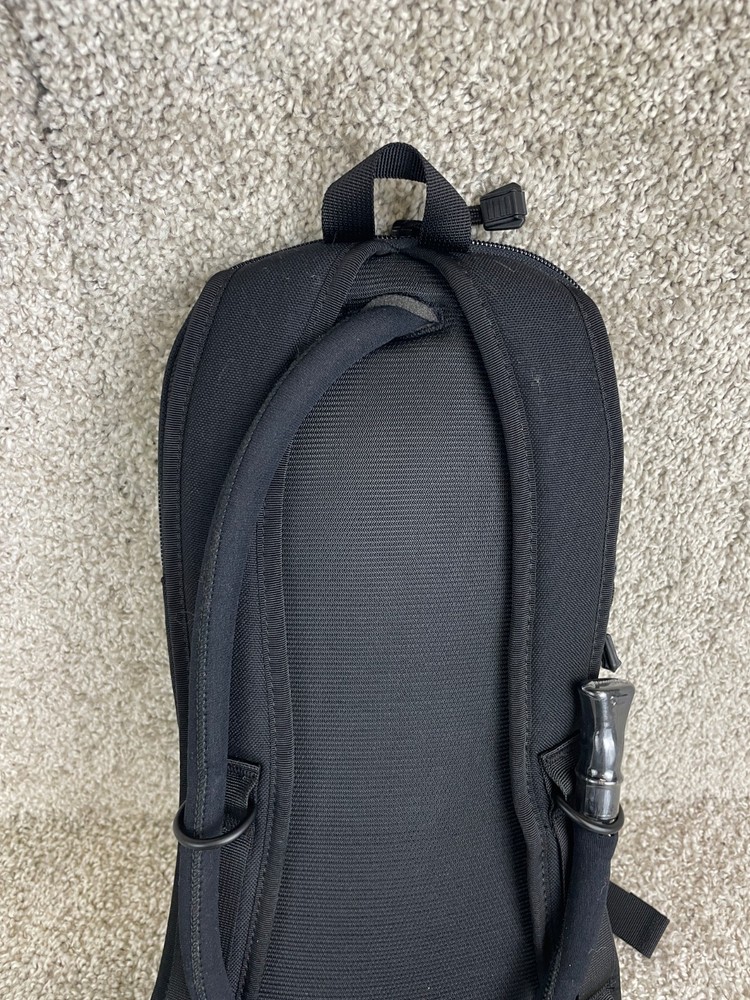 Blackhawk Industries Backpack Turbine HydraStorm 100oz Hydration System Black