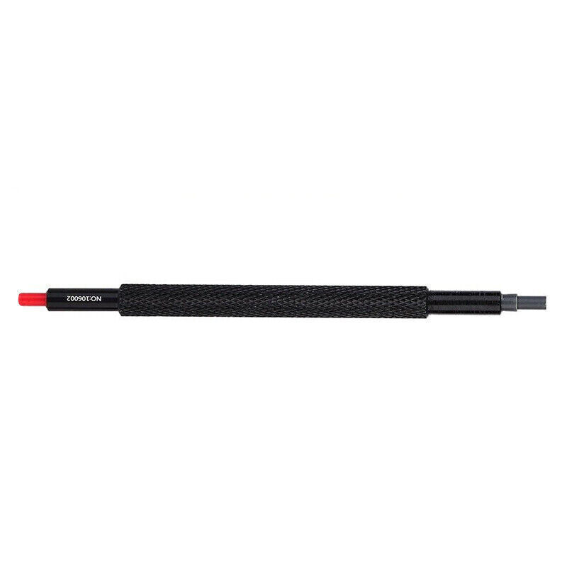 3pcs Wrist Watch Hand Fitting Installing Setting Setter Presser Repair Tool