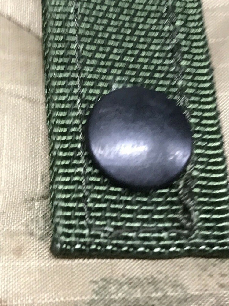 MOLLE ALICE CLIP Adapter USGI 3 each