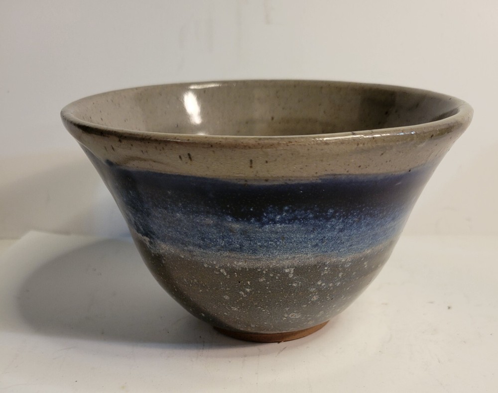 Ceramic Pottery Vase 3.5" Tall
