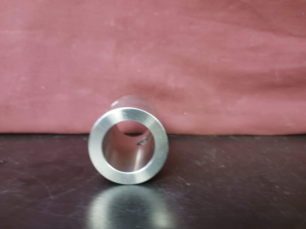 Glatt Process Technology part# 1-105-23516 1.4462/K