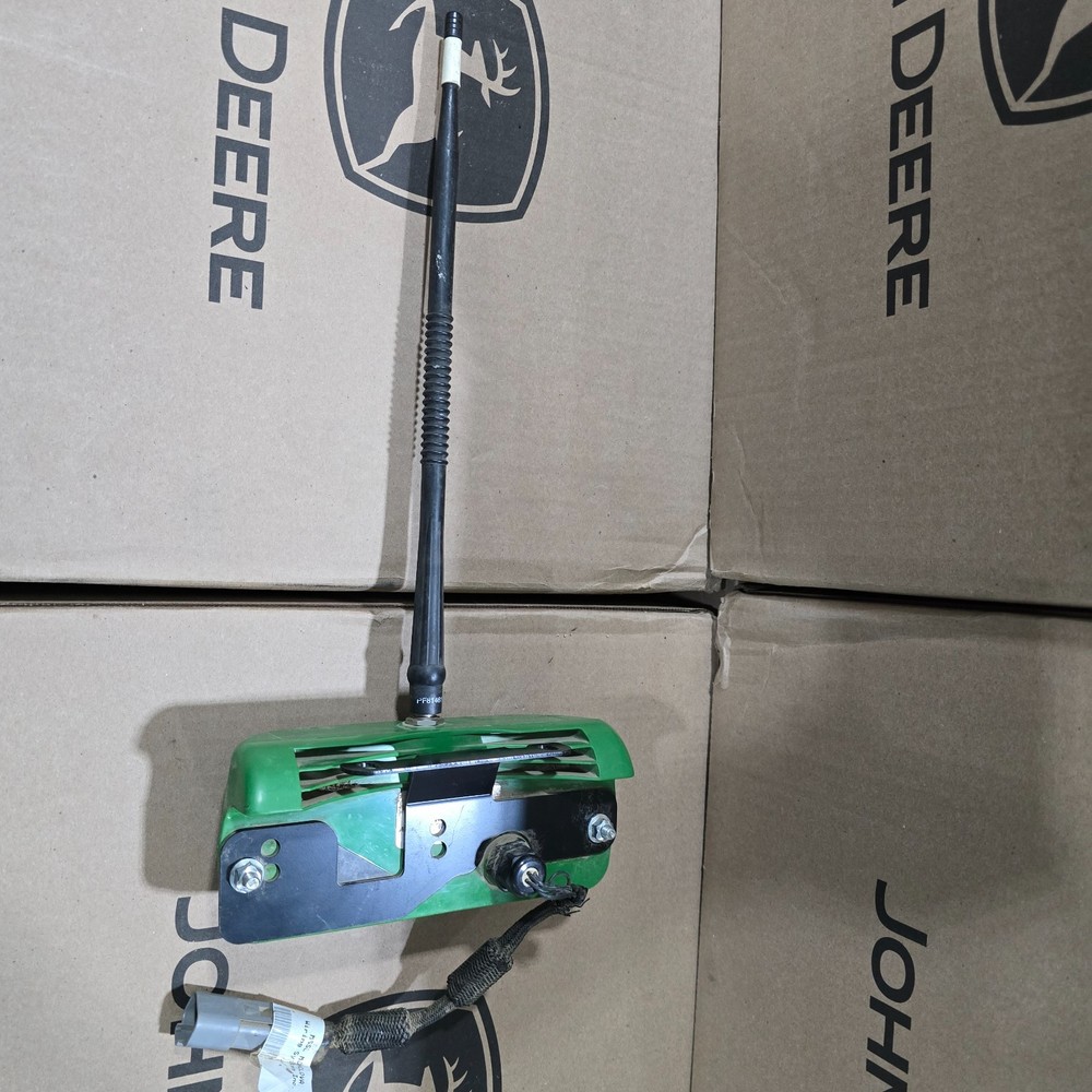 John Deere Starfire 450mhz RTK