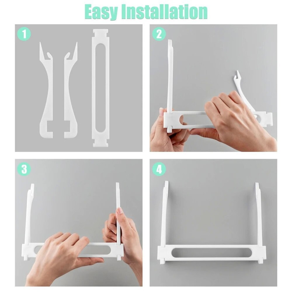 Detachable Cutting Mat Extension Tray For Explore 4 3 Air 2