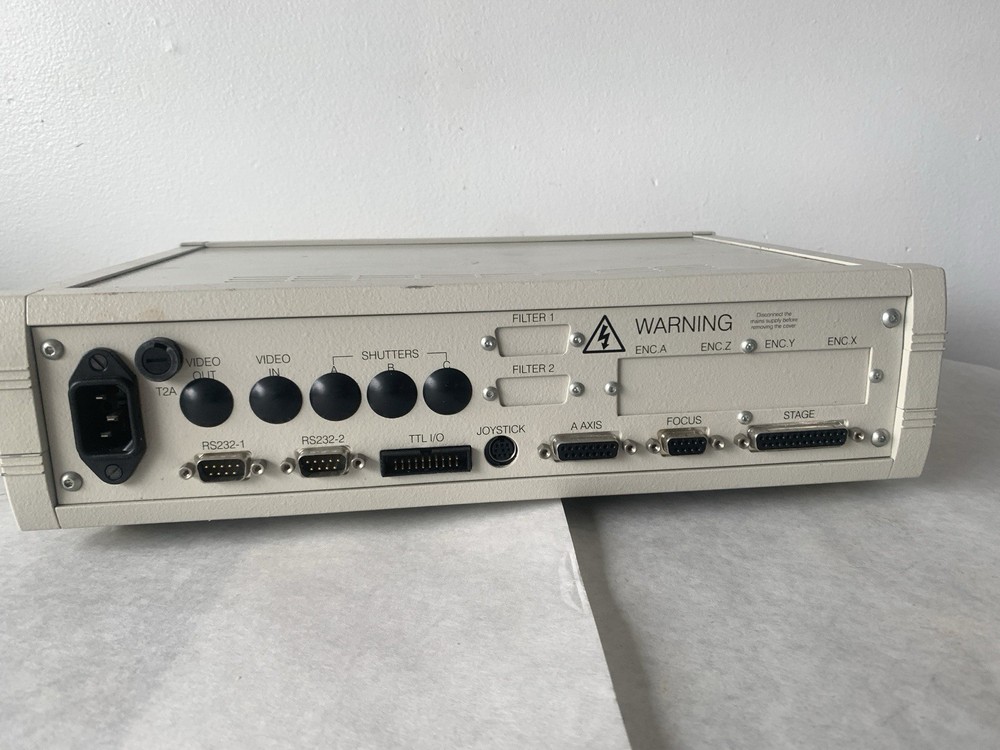 Prior Scientific ProScan H29 Microscope Stage Controller