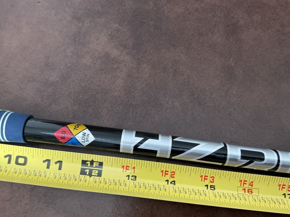 hzrdus smoke black 6.0