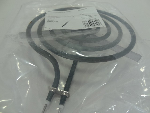 Universal 8" Range Cooktop Stove Replacement Surface Burner Heating Element