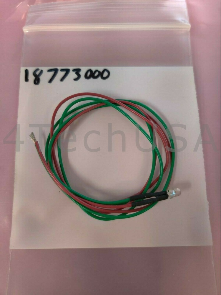 Universal Instruments Phototransistor 18773000