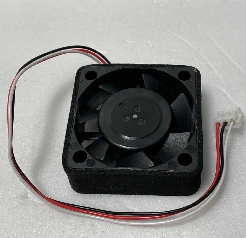 Nidec Cooling Fan H35084-57