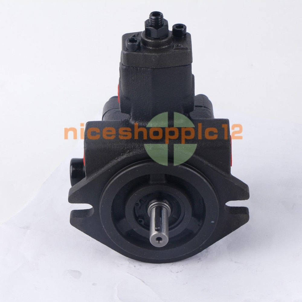 1PC NEW FOR ANSON PVF-12-35-10 Variable Vane Pump