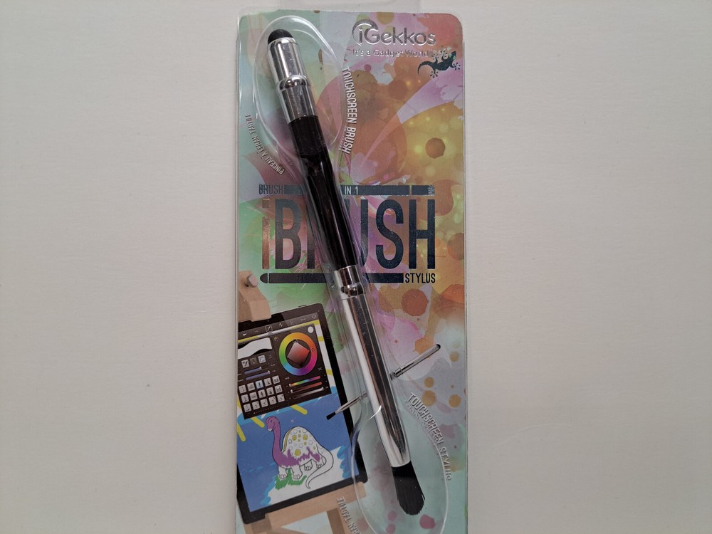 iGekkos - iBrush Stylus #571461