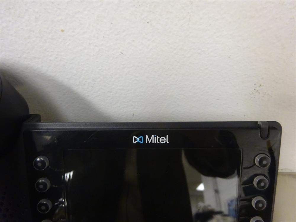 ShoreTel IP480G IP Phone