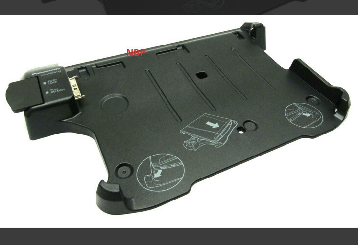 Panasonic CF-VEBF81W Port Replicator