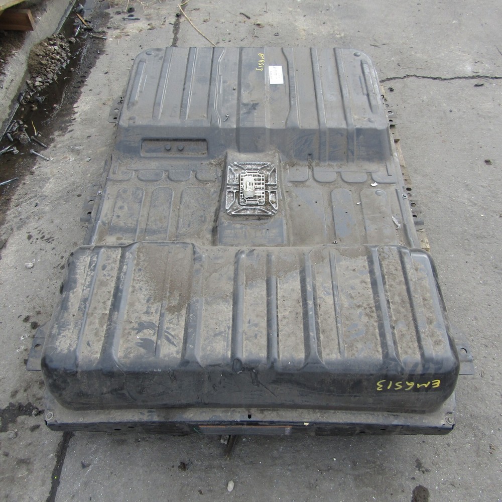 2013 NISSAN LEAF battery pack assembly 70-85% SoH