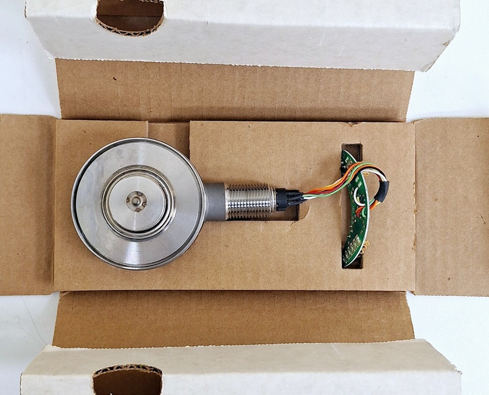 Rosemount 4196204 / 1151-0054-0052 Sensor Module