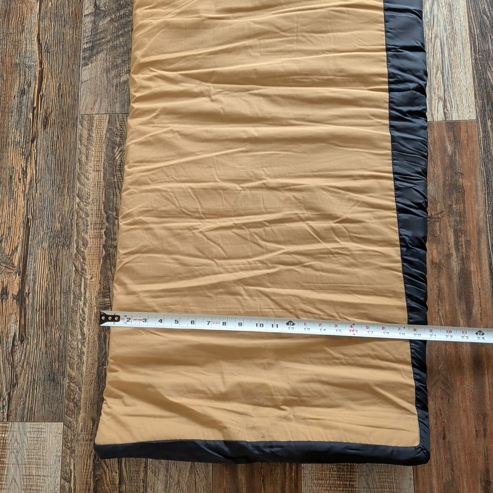 LL Bean Sleeping Pad, Backpacking, Camping