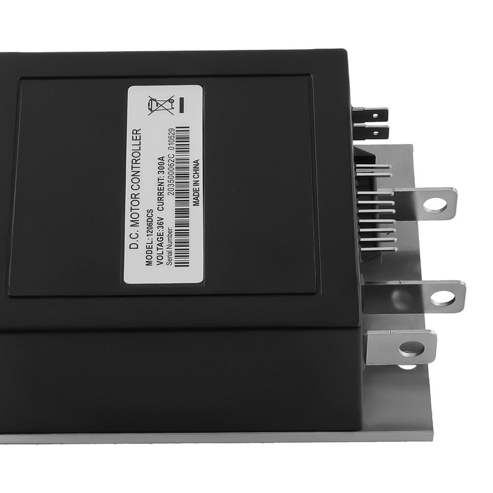 Speed Controller For E-Z-GO DCS Models With Sepex 1994 1995 1996 1997 1206DCS