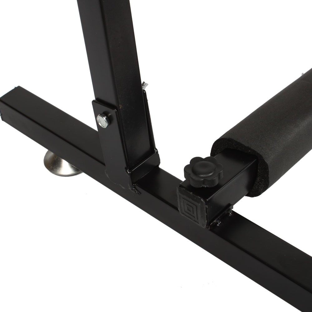 Rack Style Guitar Stand for Multiple Guitars/Bass