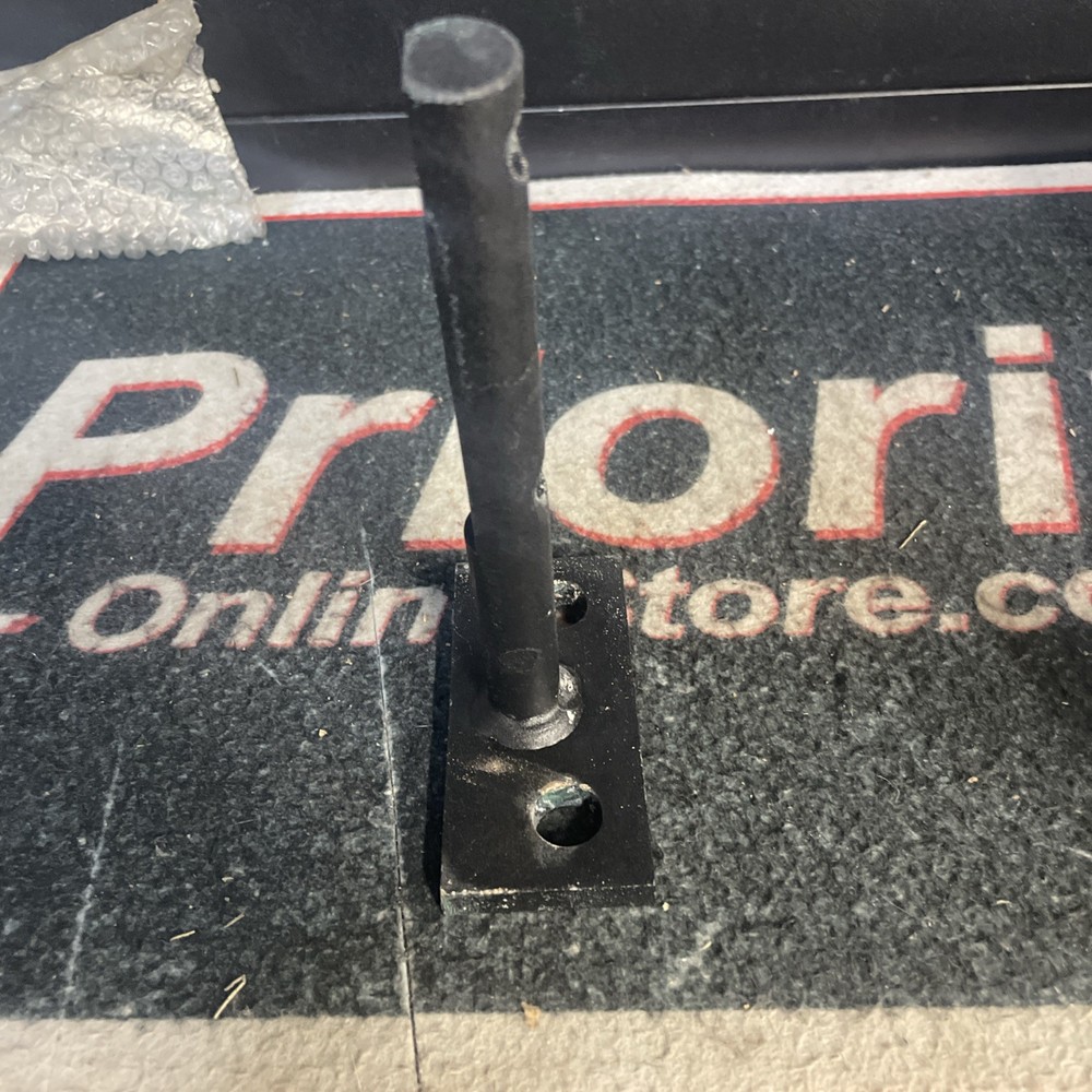 Kubota M1808 3 Point Hitch Storage Panel for L47 / M62