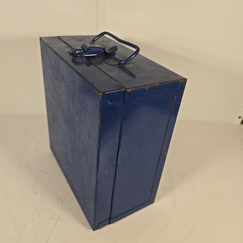 Thermal Engineering Hermeti Check model 2000A testing system