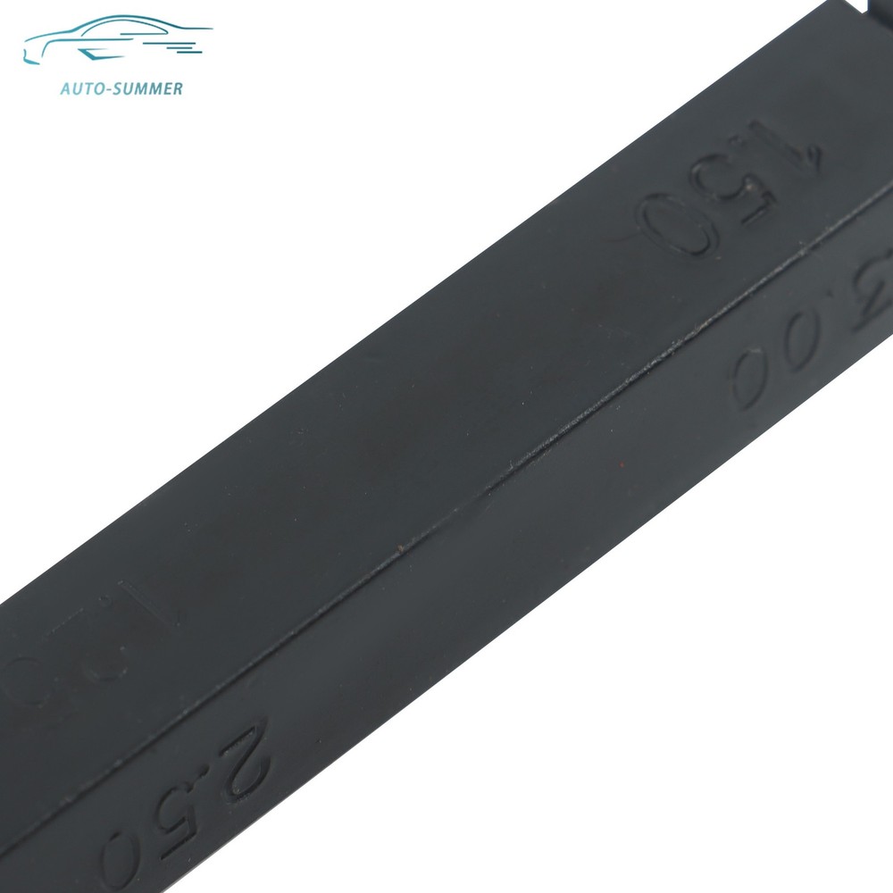 15 Piece Metric Thread Chaser Set Master Thread Rethreading Kit M6-M12 Universal