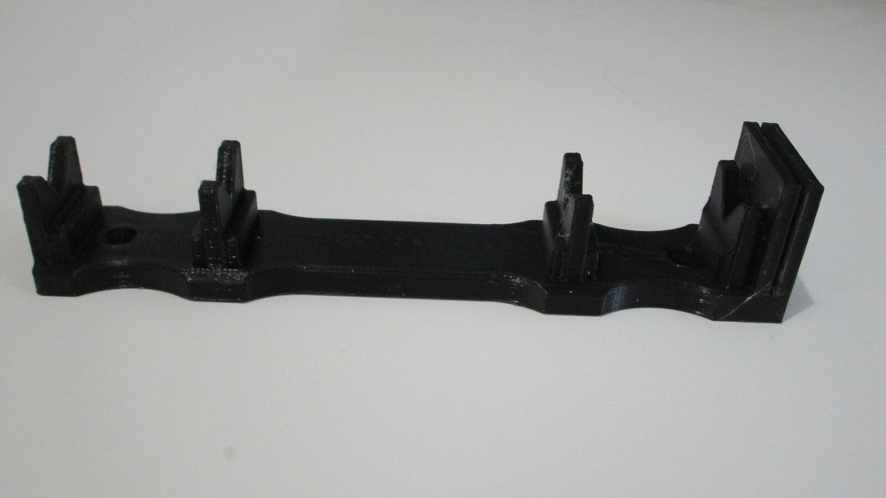 3D PRINTED ARROW SQUARE TOOL DEVICE SQUARING ASD AST KNOCK SHAFT INSERT