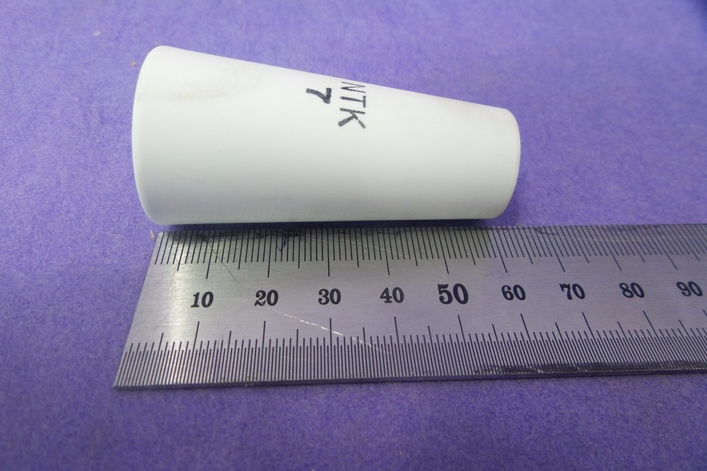 Ceramic NTK7 Ceramic Nozzle Tip Large 60mm, NEW