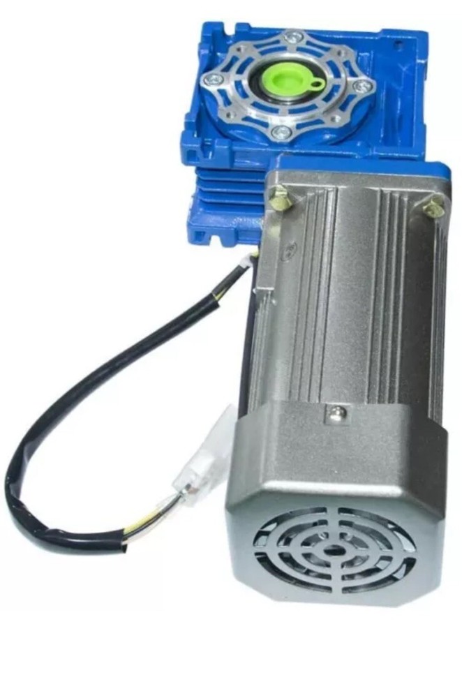 AC Motor 110V Speed Controller Regulator Reversible Module Control Switch 120W