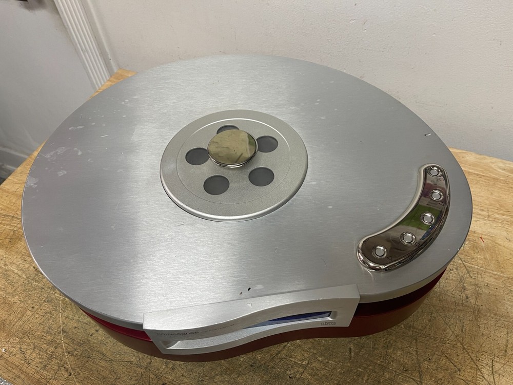 Consonance CDP-5.0 Droplet CD Player