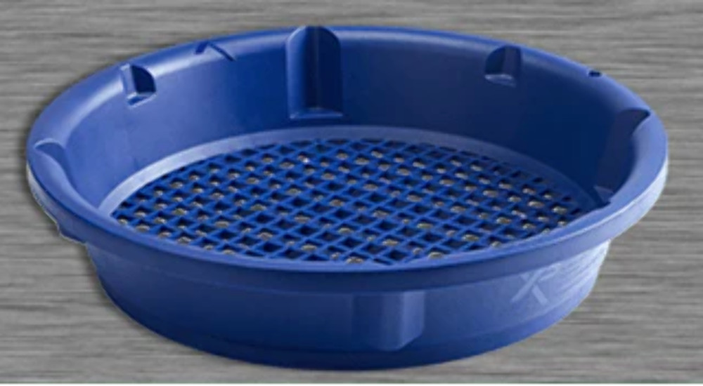 XP Gold Pan Starter Kit