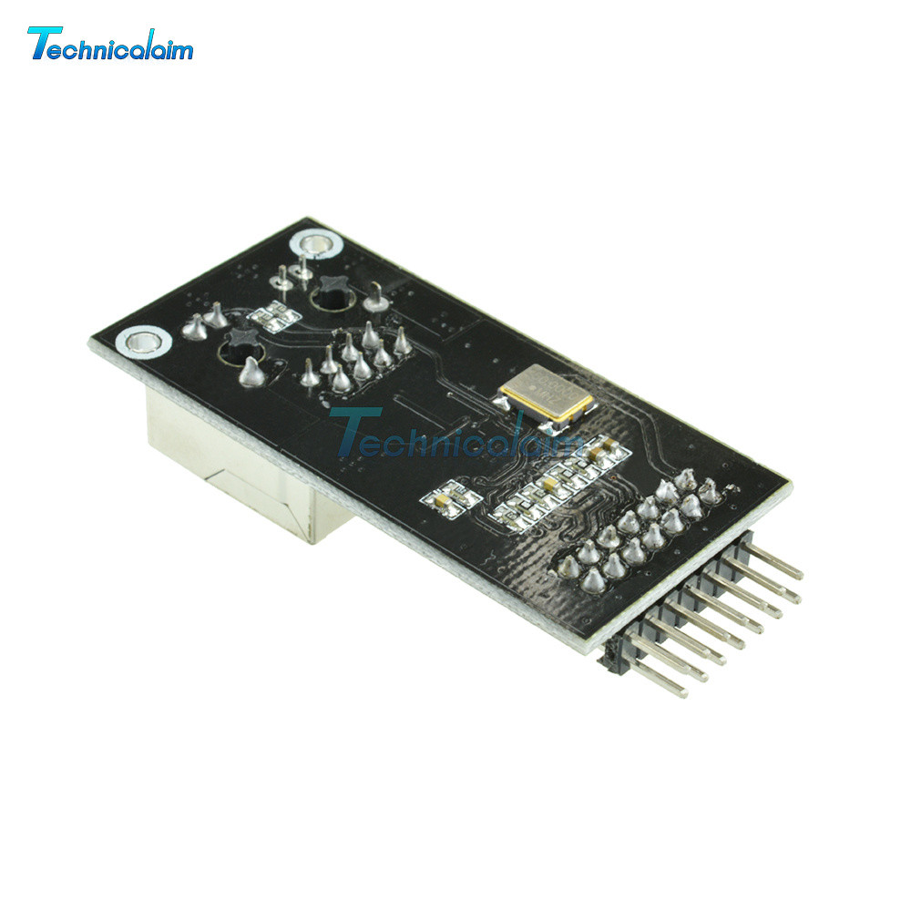 LAN8720 Module Physical Layer Transceiver PHY Module Embedded Web Server