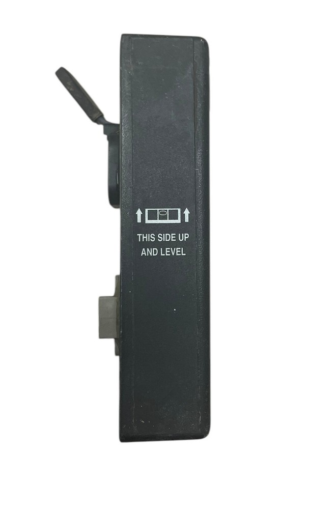 Capstan AG EVO PSI Nav Commander Controller Assembly Used (W) - 150285-100