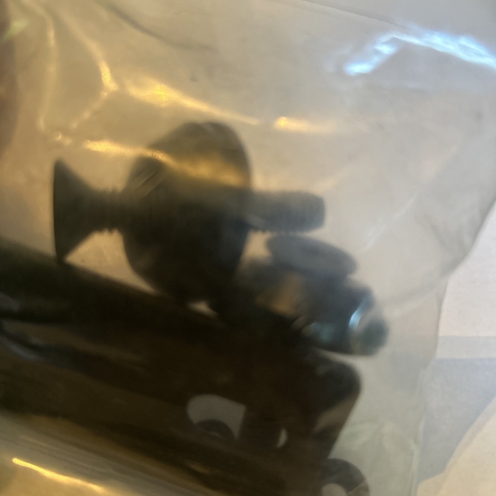 Crossbow Limb Axles And Bolts/misc