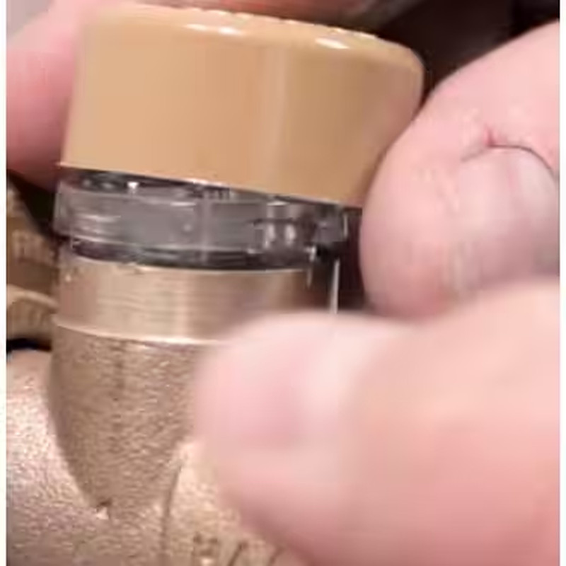 17-Metal Handle Repair Kit (10-Piece)