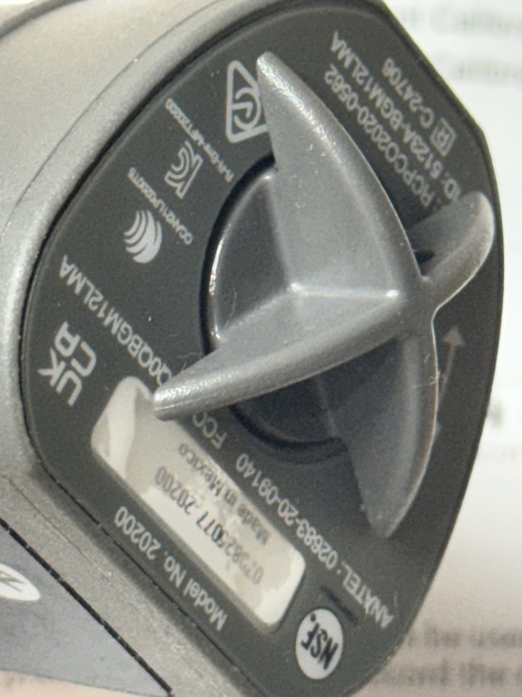 Cooper-Atkins 20200 Multifunction Thermometer