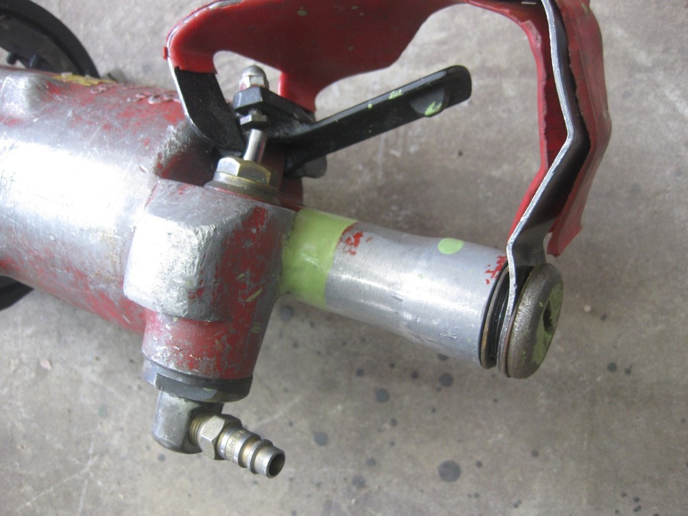 Chicago Pneumatic CP-0351 Compression Riveter